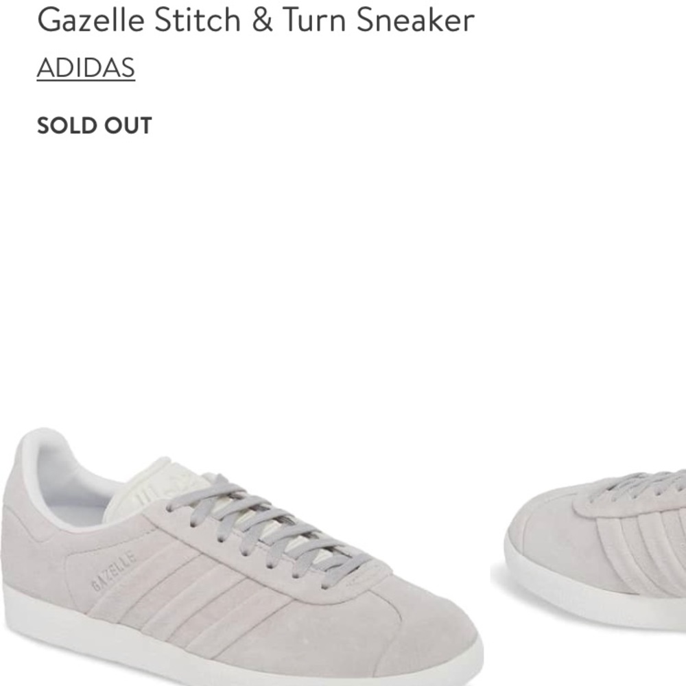 Adidas sneakers
